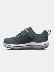 Кросівки Under Armour UA BINF Assert 10 AC-GRY
