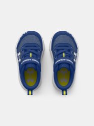 Черевики Under Armour UA BINF Assert 10 AC-BLU