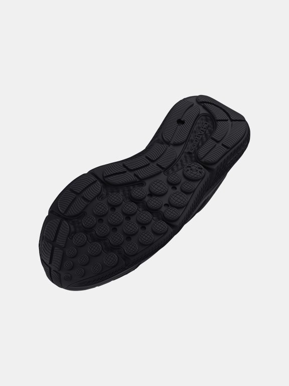 Кросівки Under Armour UA BGS Assert 10 UFM SYN-BLK