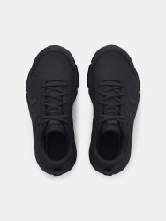 Кросівки Under Armour UA BGS Assert 10 UFM SYN-BLK