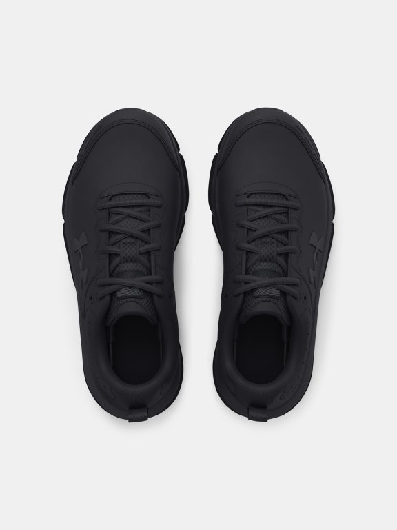 Кросівки Under Armour UA BGS Assert 10 UFM SYN-BLK