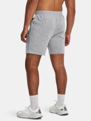 Шорти Under Armour UA Unstoppable Flc Shorts-GRY