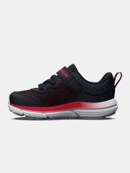 Кросівки Under Armour UA BINF Assert 10 AC-BLK