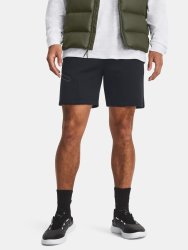 Шорти Under Armour UA Unstoppable Flc Shorts-BLK