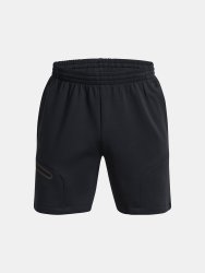 Шорти Under Armour UA Unstoppable Flc Shorts-BLK