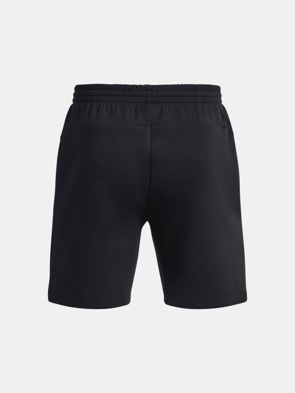 Шорти Under Armour UA Unstoppable Flc Shorts-BLK