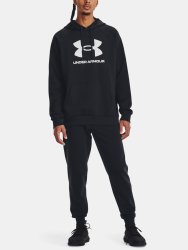 Світшот Under Armour Rival Fleece Logo HD M - чорний