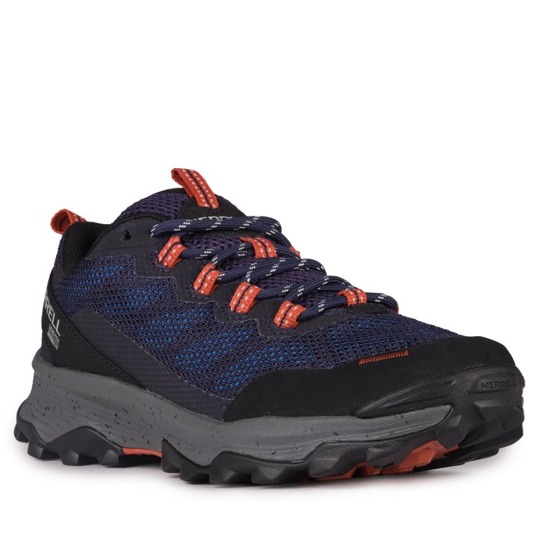 Кросівки Merrell Speed Strike GTX M - сині