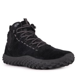 Кросівки Merrell Wrapt MID WP M - чорні