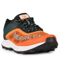 Кросівки Merrell MTL Skyfire Race Day M - помаранчеві