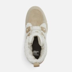 Взуття Sorel Explorer™ II Joan Cozy W - сірий / білий