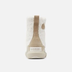 Взуття Sorel Explorer™ II Joan Cozy W - сірий / білий