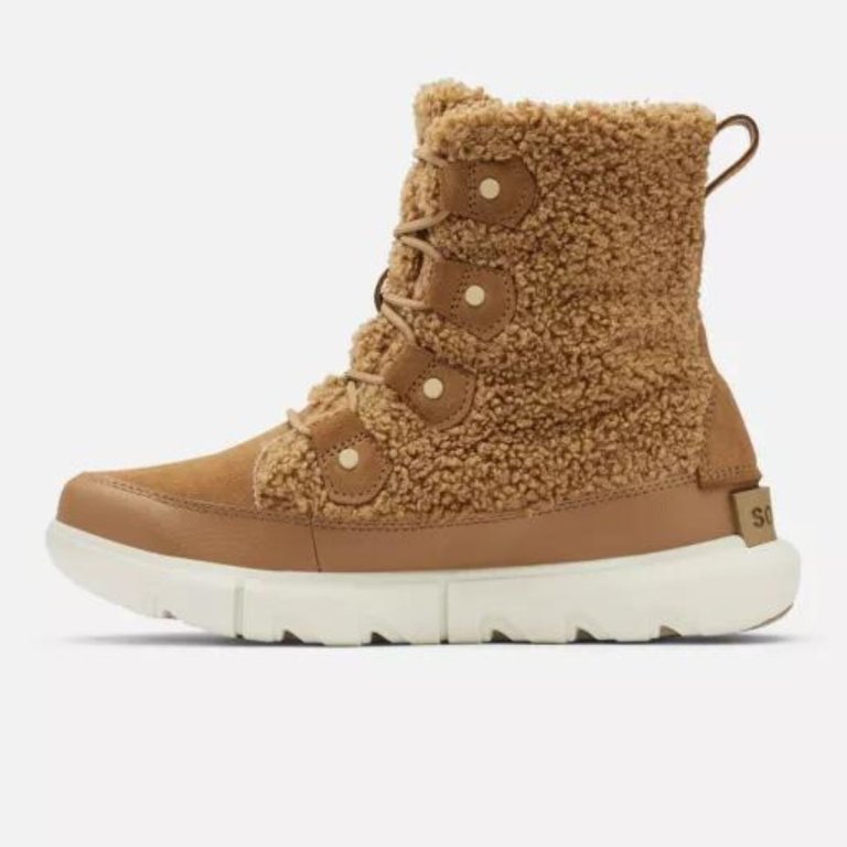 Взуття Sorel Explorer™ II Joan Cozy W - коричневий