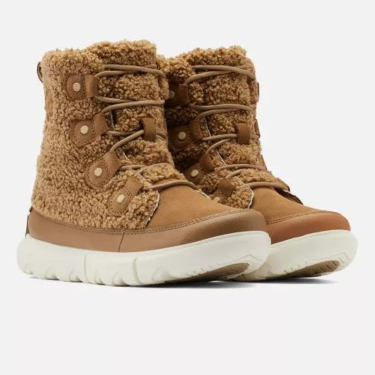 Взуття Sorel Explorer™ II Joan Cozy W - коричневий
