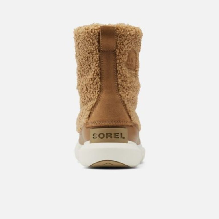 Взуття Sorel Explorer™ II Joan Cozy W - коричневий