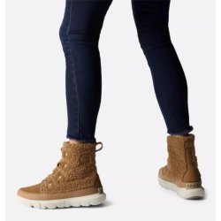 Взуття Sorel Explorer™ II Joan Cozy W - коричневий