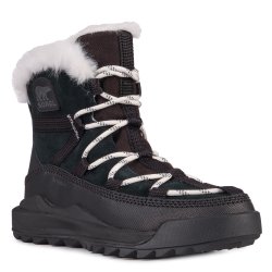 Взуття Sorel Ona™ Rmx Glacy WP W - чорне / сіре