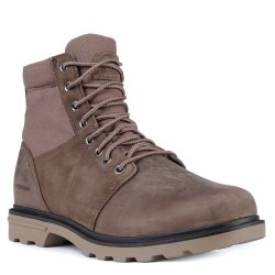Взуття Sorel Carson™ Six WP M - коричневий / сірий