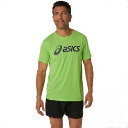 Tričko Asics Core Top M - zelená