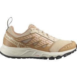 Кросівки Salomon Wander W - бежеві / коричневі / рожеві