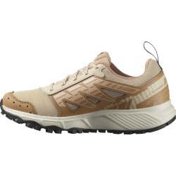 Кросівки Salomon Wander W - бежеві / коричневі / рожеві