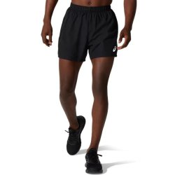 Шорти Asics Core 5IN Short M - чорний