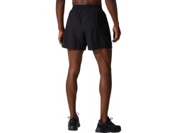 Шорти Asics Core 5IN Short M - чорний