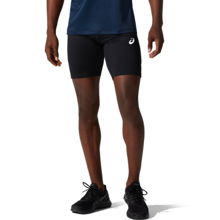 Шорти Asics Core Sprinter M - чорний