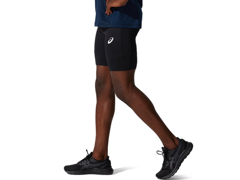 Шорти Asics Core Sprinter M - чорний