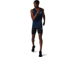 Шорти Asics Core Sprinter M - чорний