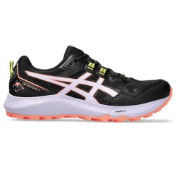 Кросівки Asics Gel-Sonoma 7 W - чорний