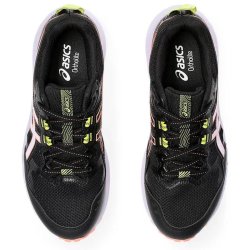 Кросівки Asics Gel-Sonoma 7 W - чорний