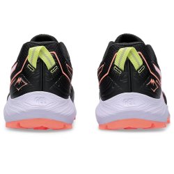 Кросівки Asics Gel-Sonoma 7 W - чорний