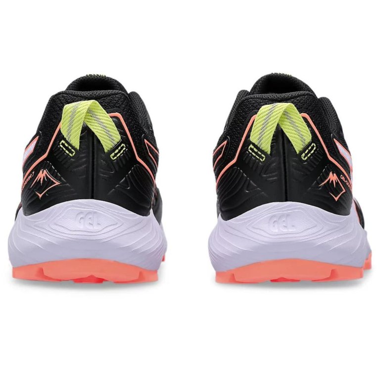 Кросівки Asics Gel-Sonoma 7 W - чорний