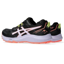 Кросівки Asics Gel-Sonoma 7 W - чорний