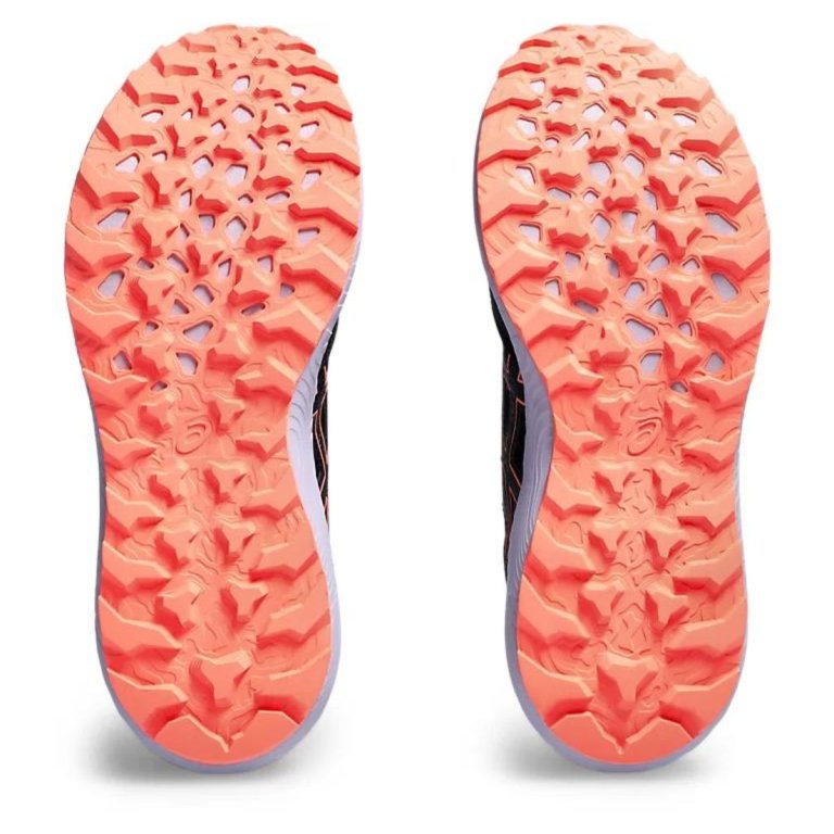 Кросівки Asics Gel-Sonoma 7 W - чорний
