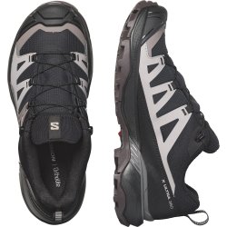 Взуття Salomon X Ultra 360 GTX W - чорне / сіре