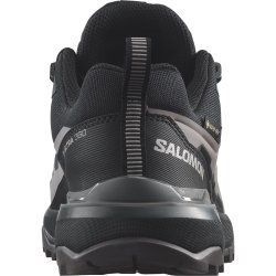 Взуття Salomon X Ultra 360 GTX W - чорне / сіре