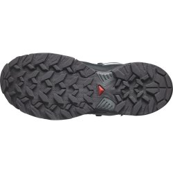 Взуття Salomon X Ultra 360 GTX W - чорне / сіре