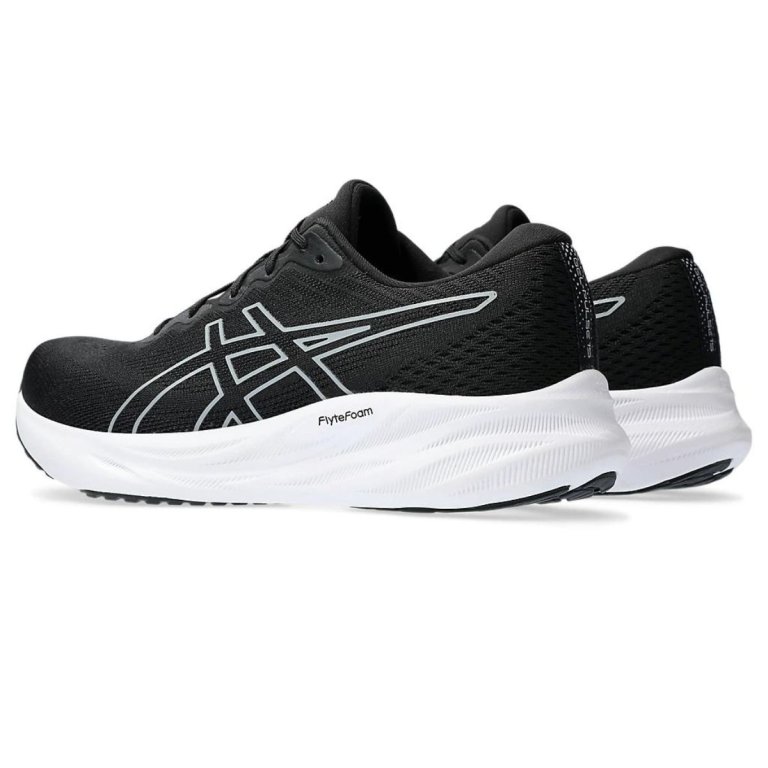 Кросівки Asics Gel-Pulse 15 Вт - чорний