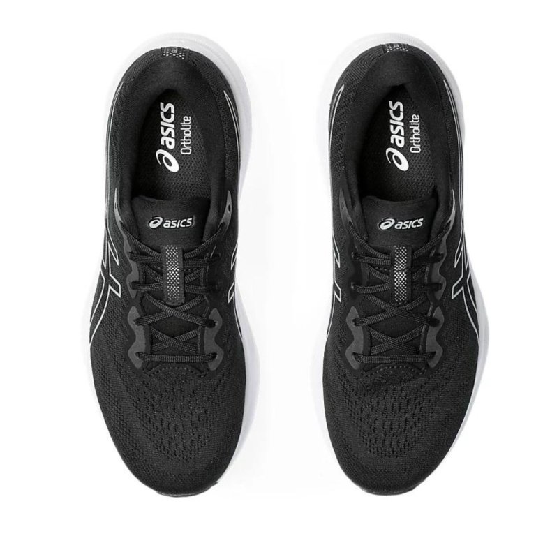 Кросівки Asics Gel-Pulse 15 Вт - чорний