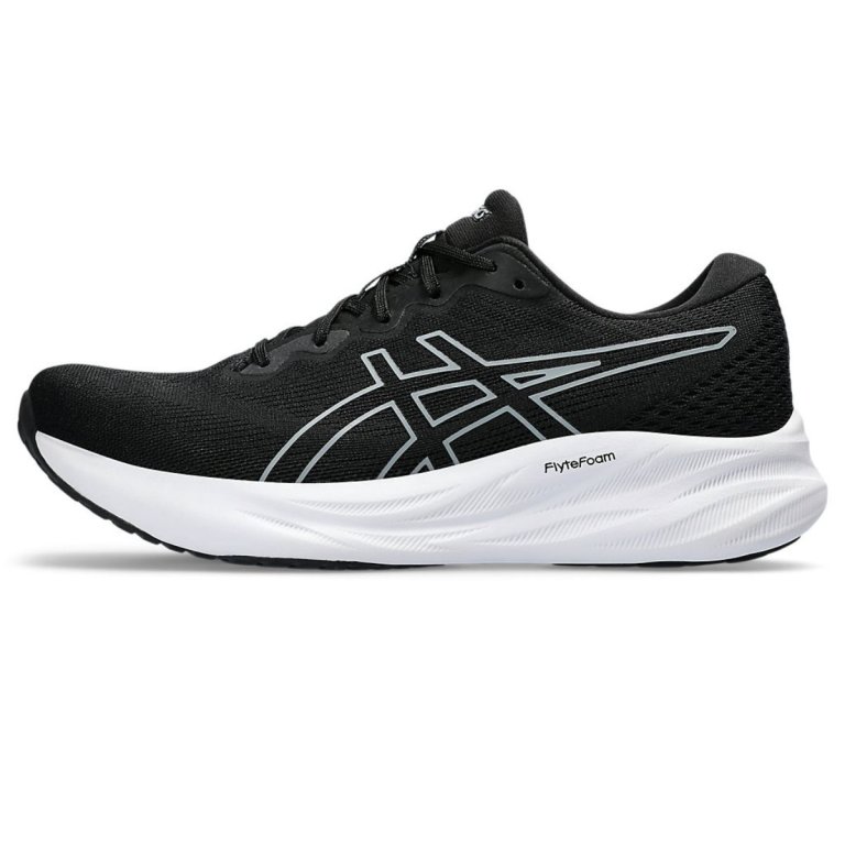 Кросівки Asics Gel-Pulse 15 Вт - чорний