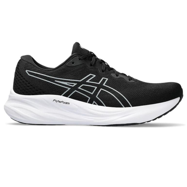 Кросівки Asics Gel-Pulse 15 Вт - чорний