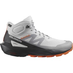 Взуття Salomon Elixir Activ Mid GTX M - сіре