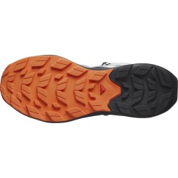 Взуття Salomon Elixir Activ Mid GTX M - сіре
