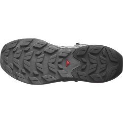 Взуття Salomon Elixir Activ Mid GTX M - сіре