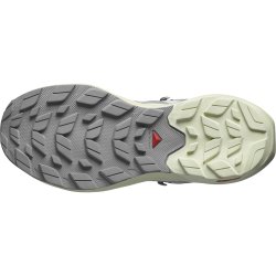 Взуття Salomon Elixir Activ Mid GTX W - сіре