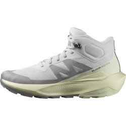 Взуття Salomon Elixir Activ Mid GTX W - сіре