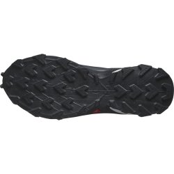Кросівки Salomon Supercross 4 GTX M - сині / чорні / сірі