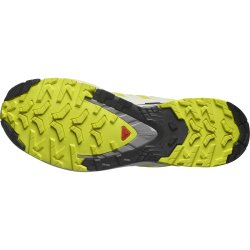 Кросівки Salomon Xa Pro 3D V9 M - жовті / чорні